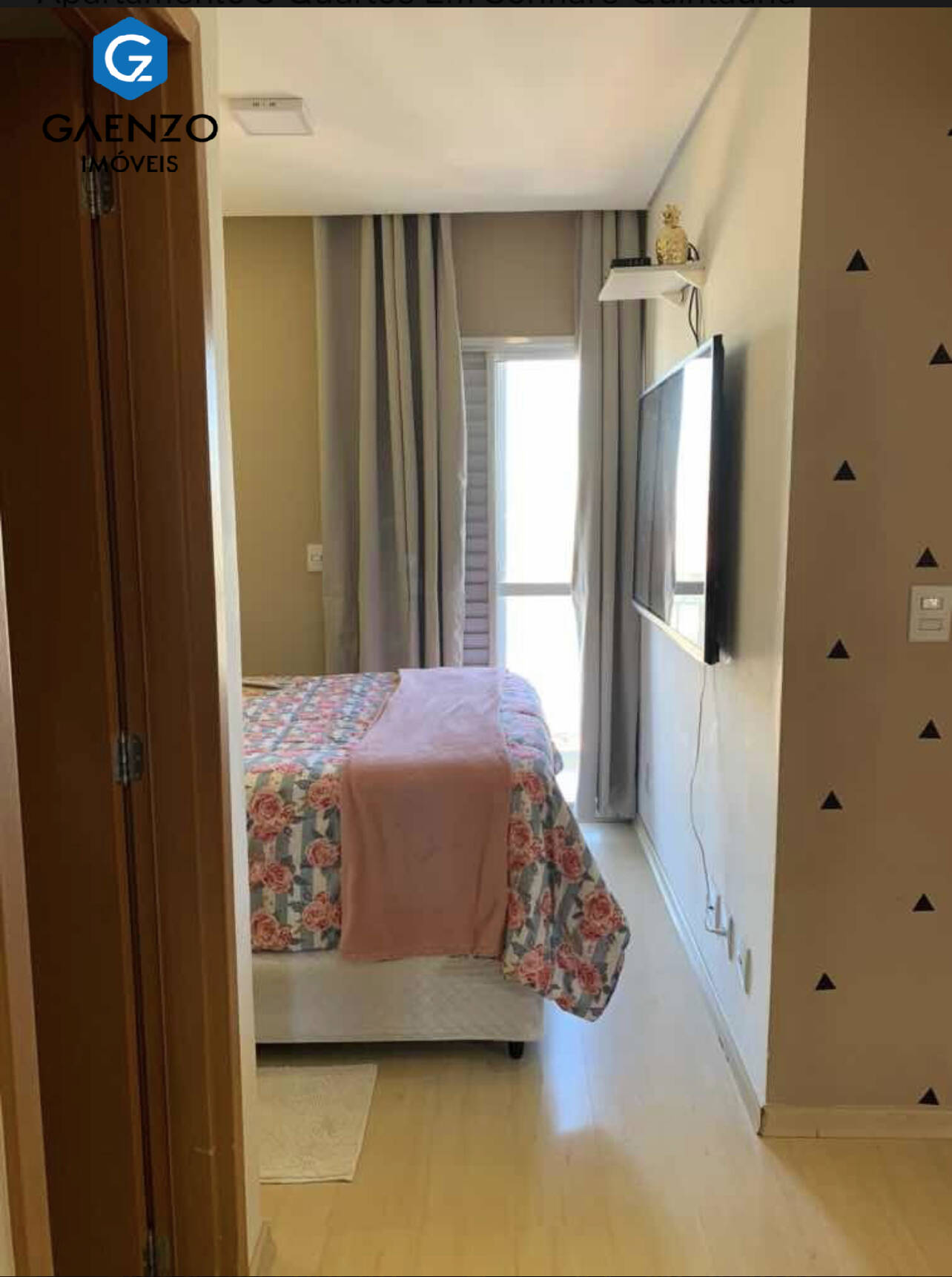 Apartamento à venda com 3 quartos, 72m² - Foto 12