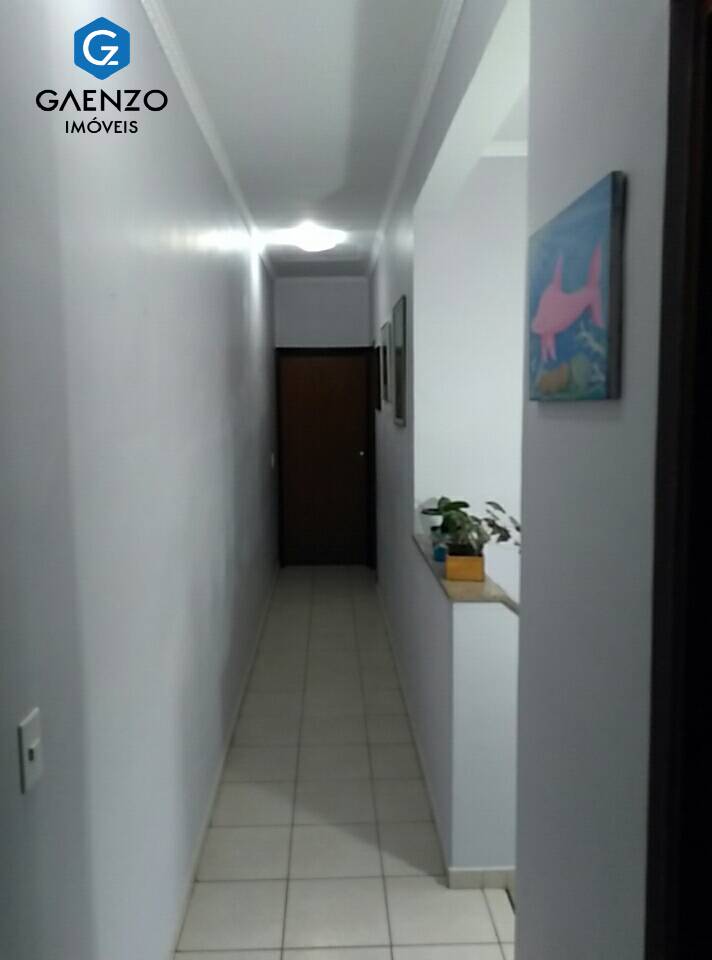 Casa à venda com 3 quartos, 140m² - Foto 7