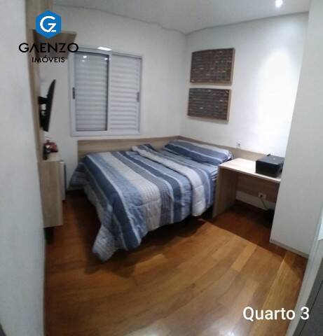 Apartamento à venda com 3 quartos, 75m² - Foto 6