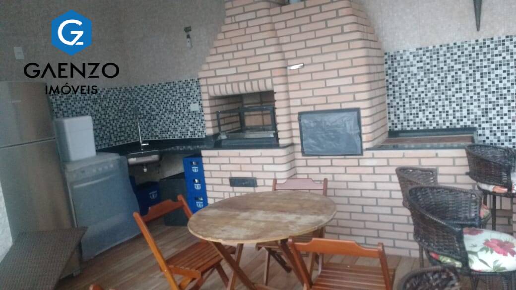 Casa de Condomínio à venda com 4 quartos, 300m² - Foto 18