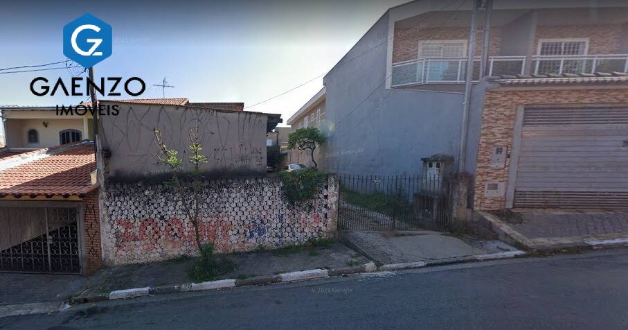 Terreno à venda, 380m² - Foto 1