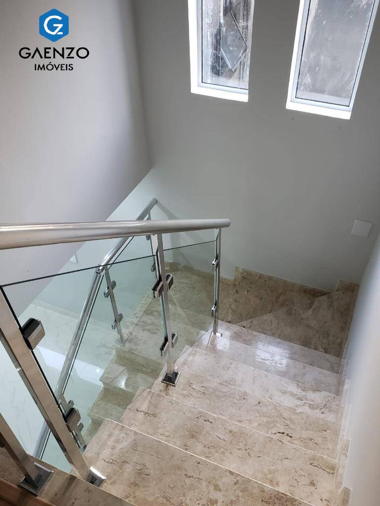 Sobrado à venda com 3 quartos, 125m² - Foto 6