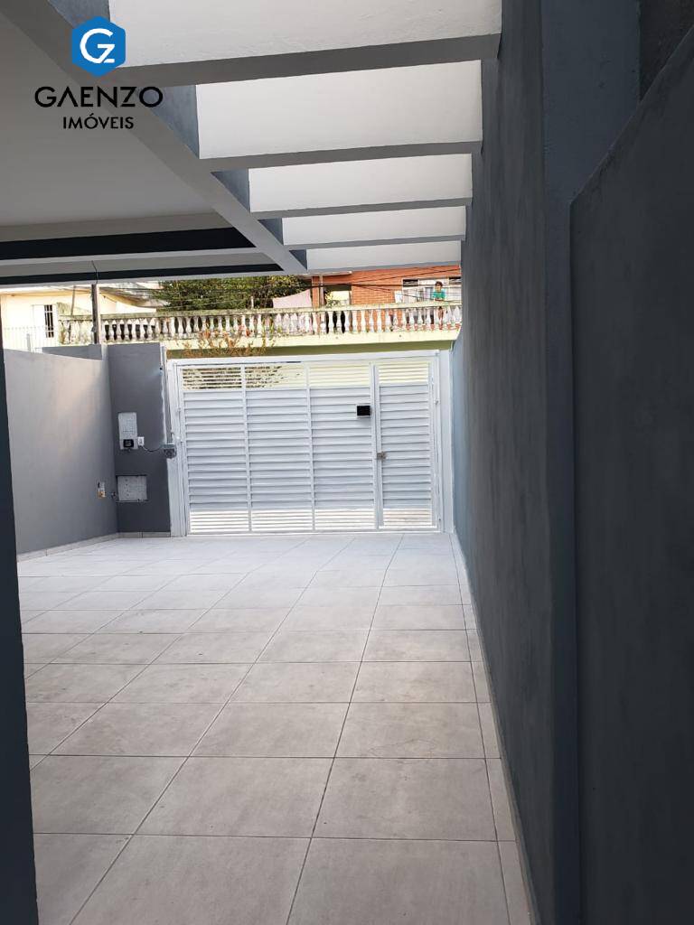 Sobrado à venda com 3 quartos, 125m² - Foto 13