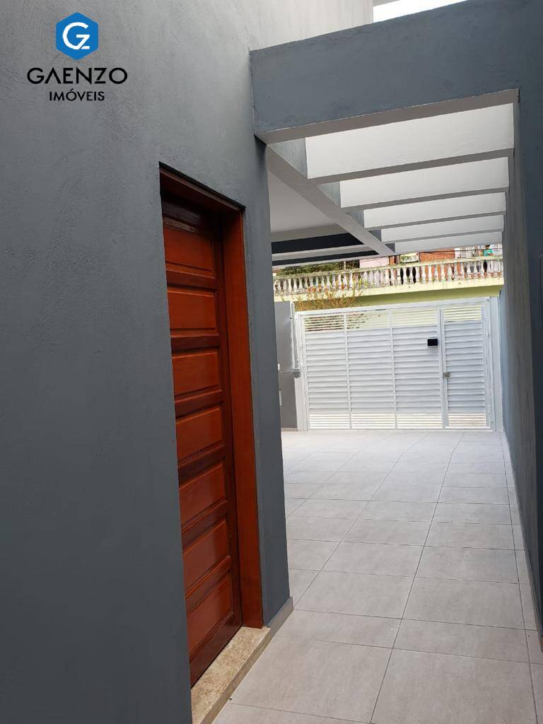 Sobrado à venda com 3 quartos, 125m² - Foto 10