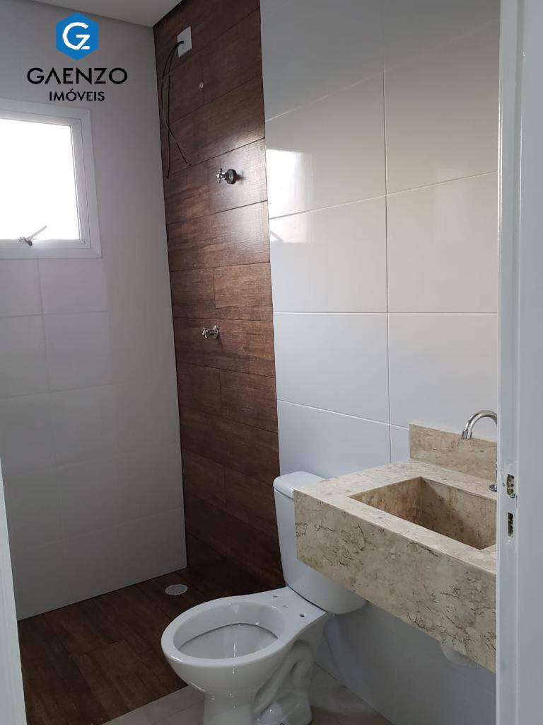 Sobrado à venda com 3 quartos, 125m² - Foto 15