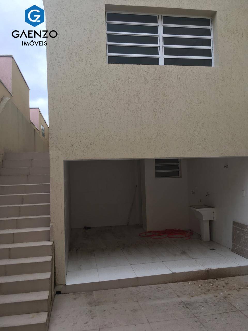 Casa à venda com 3 quartos, 100m² - Foto 38