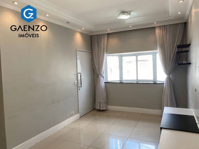 Sobrado à venda com 2 quartos, 125m² - Foto 4