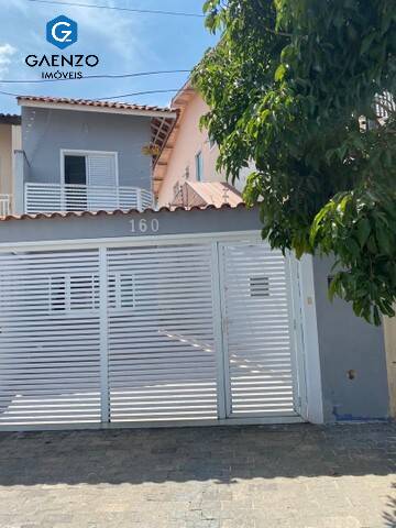 Sobrado à venda com 2 quartos, 125m² - Foto 11