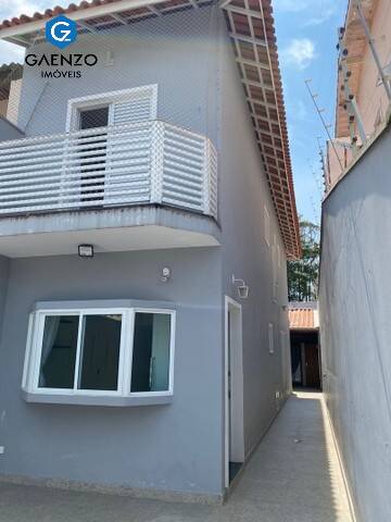 Sobrado à venda com 2 quartos, 125m² - Foto 16