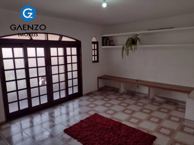 Sobrado à venda com 3 quartos, 260m² - Foto 2