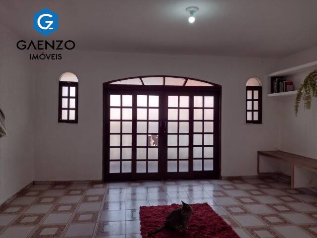 Sobrado à venda com 3 quartos, 260m² - Foto 10