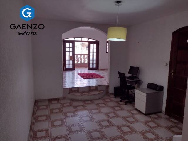 Sobrado à venda com 3 quartos, 260m² - Foto 13