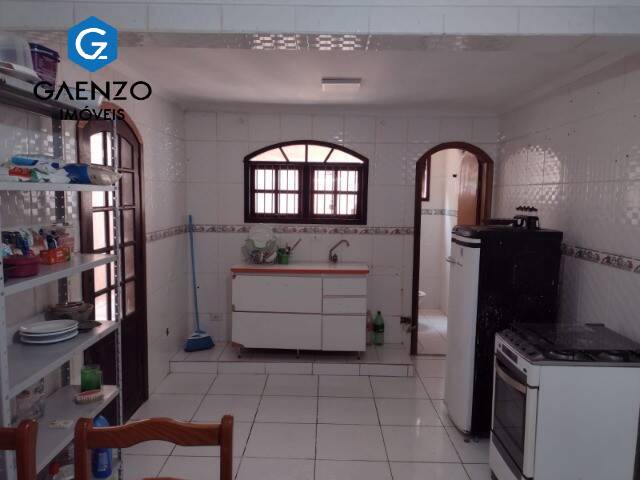 Sobrado à venda com 3 quartos, 260m² - Foto 16