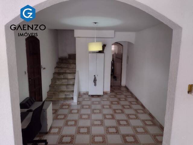 Sobrado à venda com 3 quartos, 260m² - Foto 17