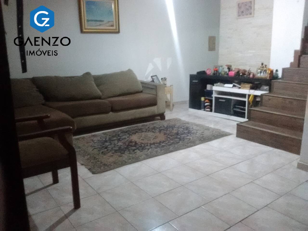 Casa à venda com 3 quartos, 242m² - Foto 21