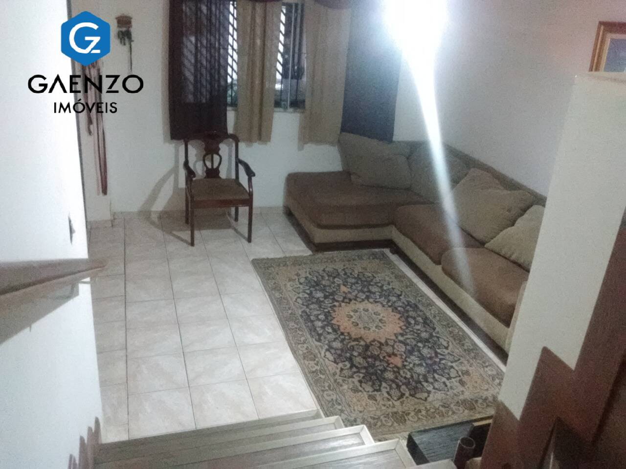 Casa à venda com 3 quartos, 242m² - Foto 23