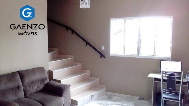 Sobrado à venda com 3 quartos, 168m² - Foto 2