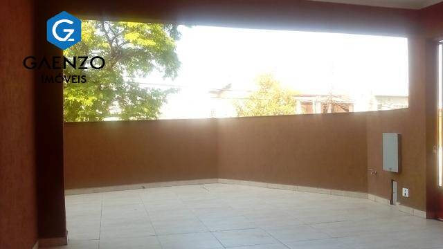 Sobrado à venda com 3 quartos, 168m² - Foto 3