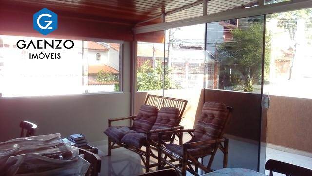 Sobrado à venda com 3 quartos, 168m² - Foto 9