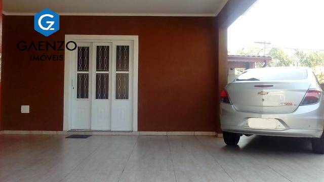 Sobrado à venda com 3 quartos, 168m² - Foto 14