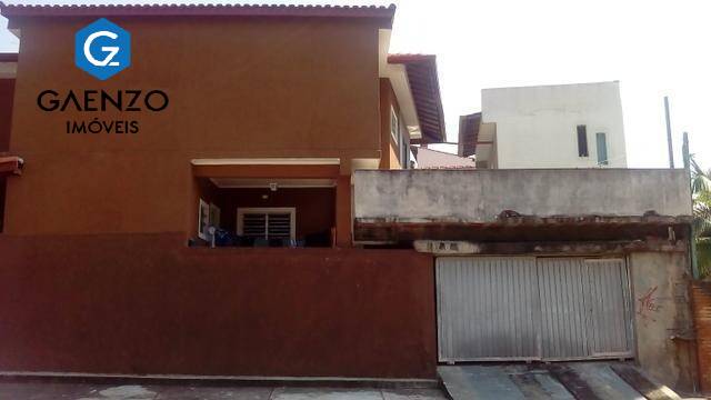 Sobrado à venda com 3 quartos, 168m² - Foto 16