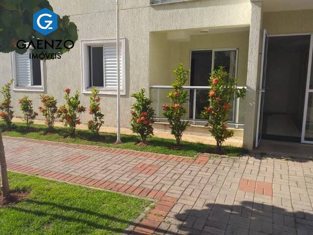 Apartamento à venda com 2 quartos, 50m² - Foto 1