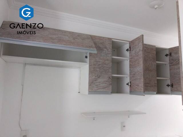 Apartamento à venda com 2 quartos, 50m² - Foto 5