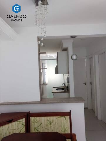 Apartamento à venda com 2 quartos, 50m² - Foto 7