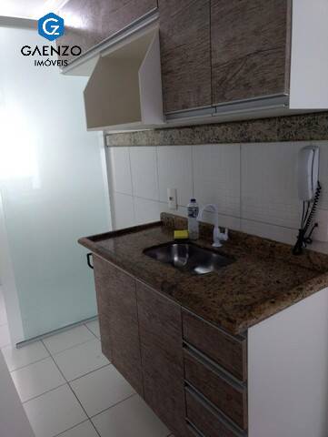 Apartamento à venda com 2 quartos, 50m² - Foto 4