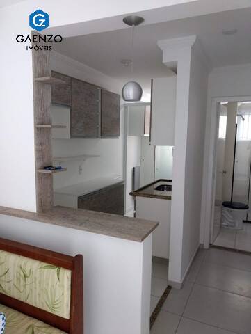 Apartamento à venda com 2 quartos, 50m² - Foto 12