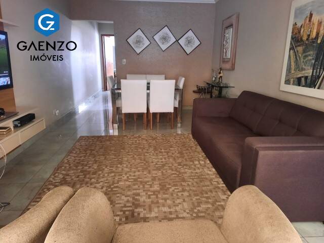 Sobrado à venda com 4 quartos, 170m² - Foto 3