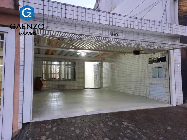 Sobrado à venda com 4 quartos, 170m² - Foto 4