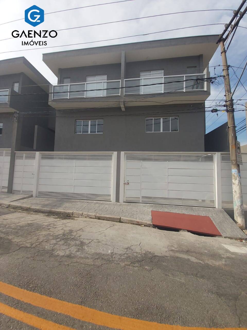 Sobrado à venda com 3 quartos, 130m² - Foto 17