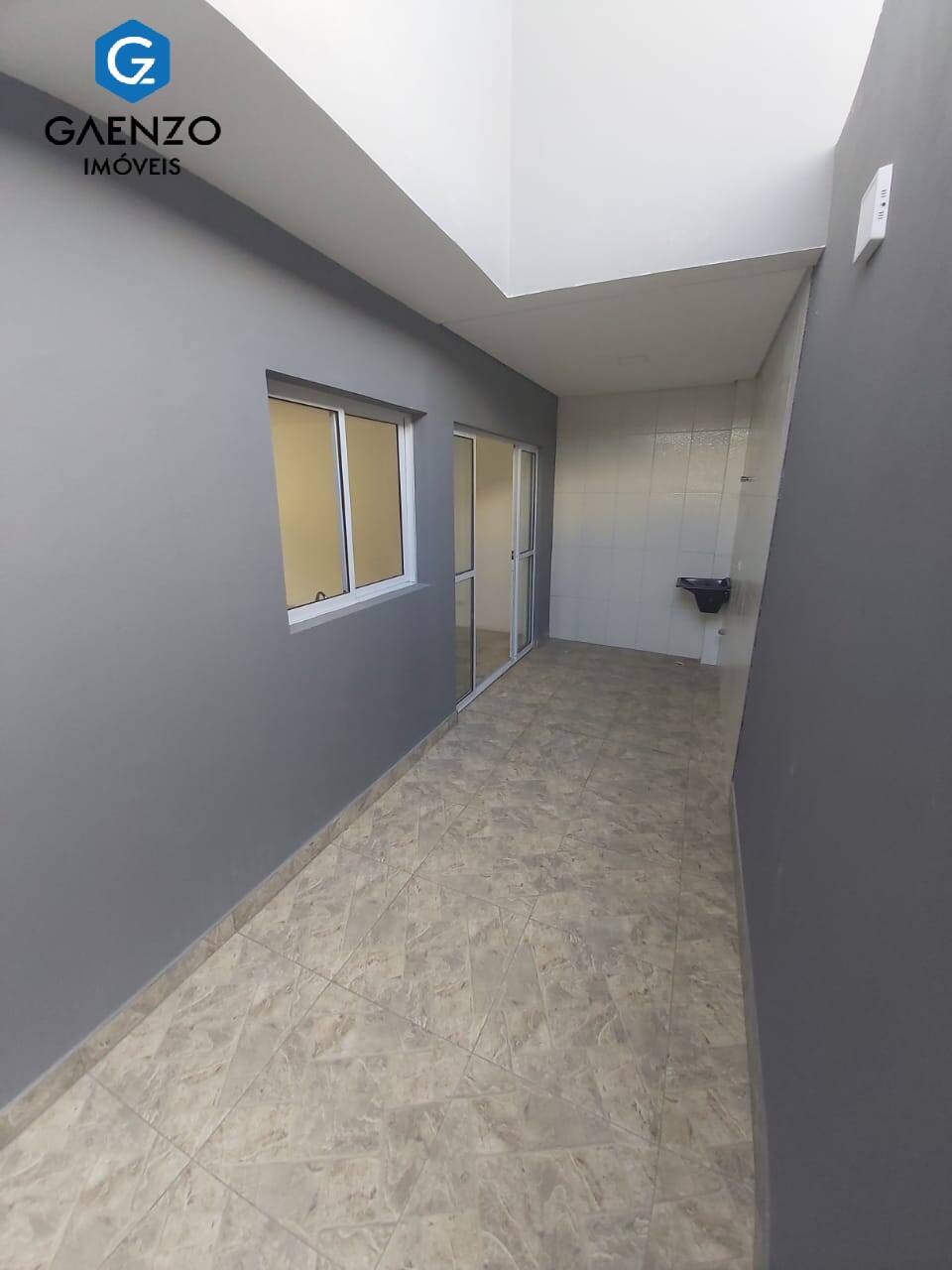 Sobrado à venda com 3 quartos, 130m² - Foto 24