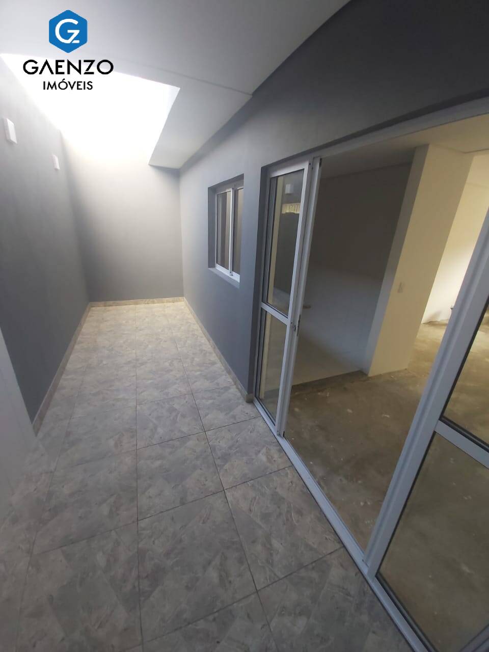 Sobrado à venda com 3 quartos, 130m² - Foto 38