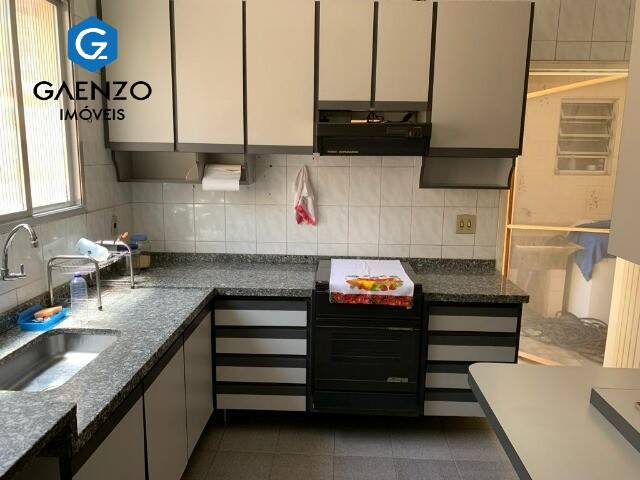 Sobrado à venda com 3 quartos, 124m² - Foto 3