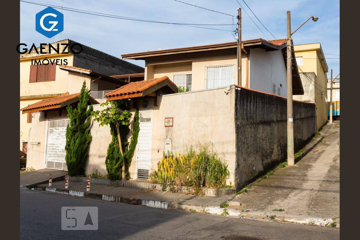 Sobrado à venda com 3 quartos, 277m² - Foto 27