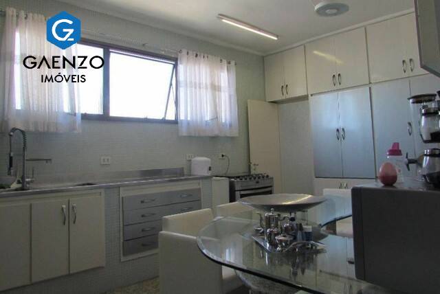 Apartamento à venda com 5 quartos, 600m² - Foto 5