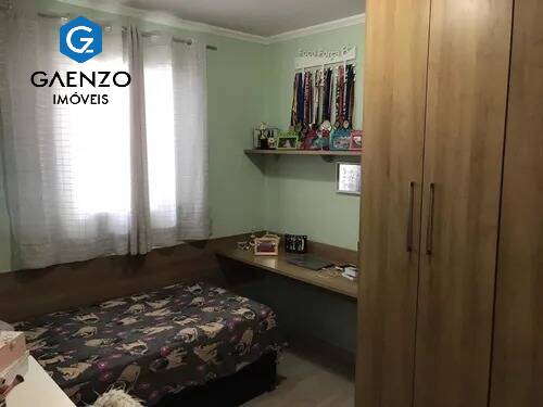 Sobrado à venda com 3 quartos, 225m² - Foto 2