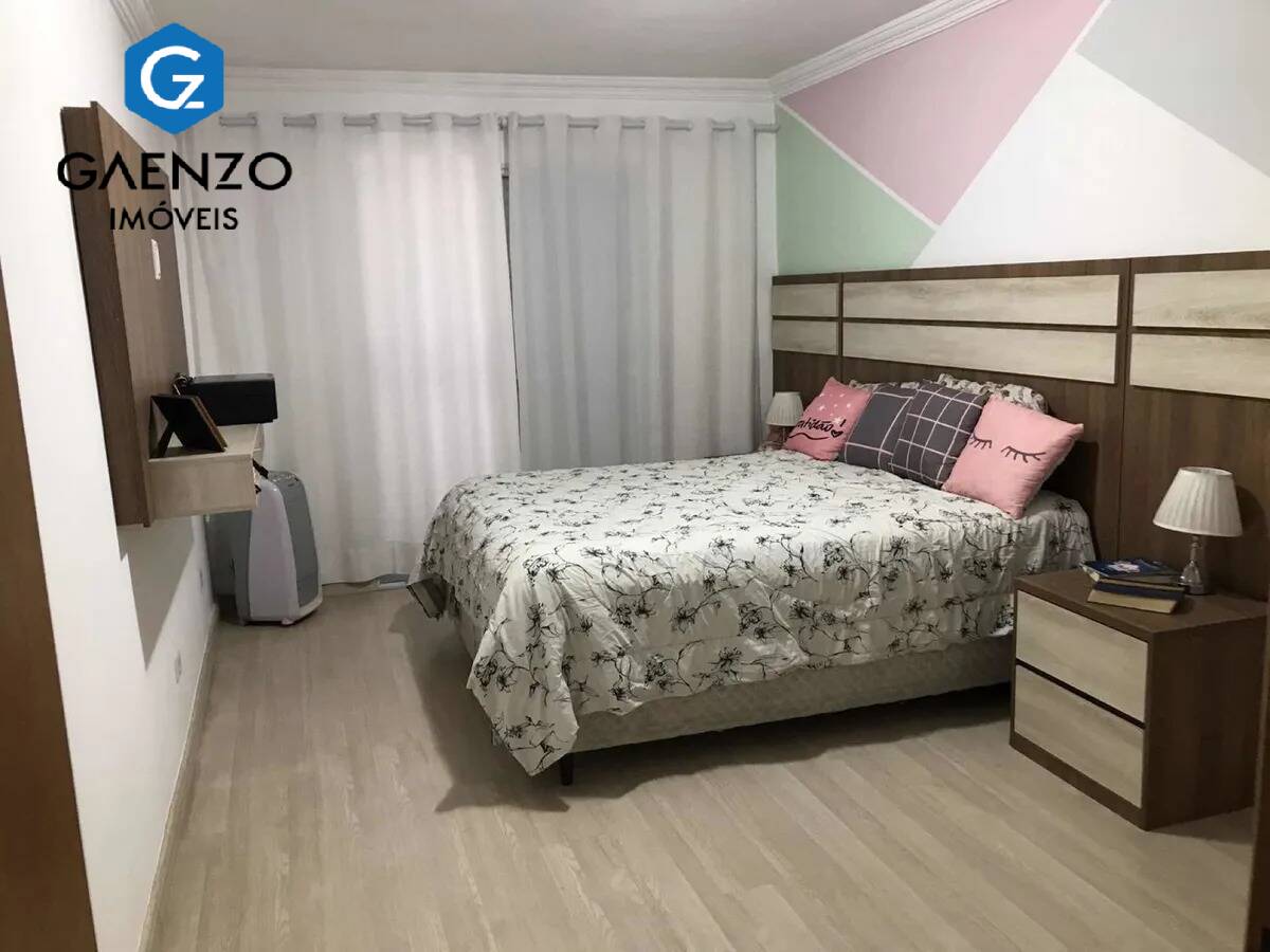 Sobrado à venda com 3 quartos, 225m² - Foto 3