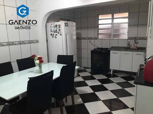 Sobrado à venda com 3 quartos, 225m² - Foto 7