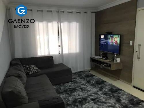 Sobrado à venda com 3 quartos, 225m² - Foto 5