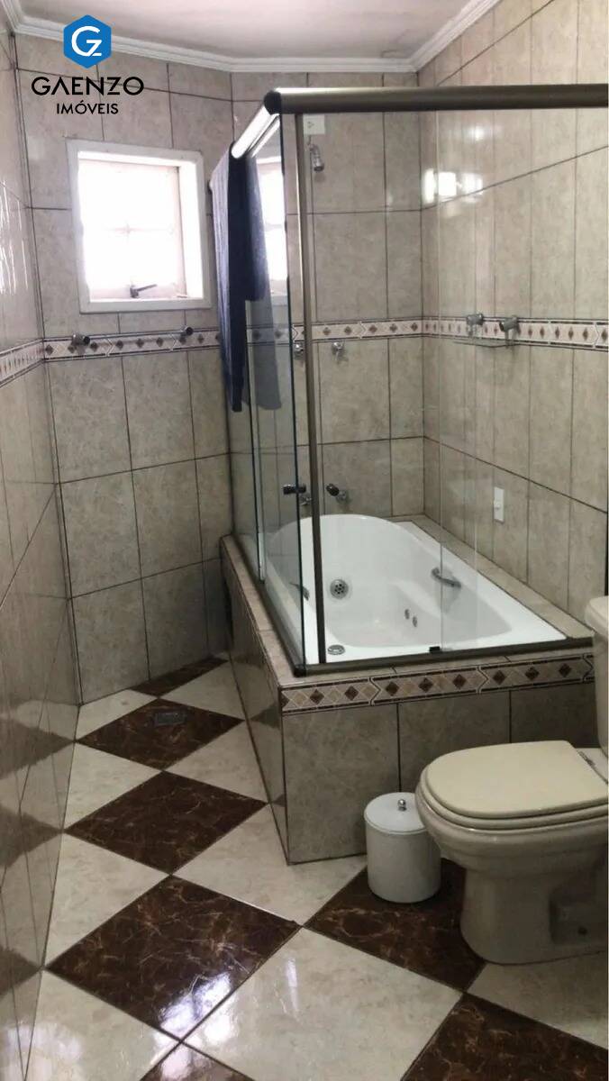 Sobrado à venda com 3 quartos, 225m² - Foto 8