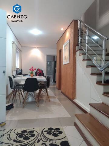 Casa à venda com 3 quartos, 170m² - Foto 3