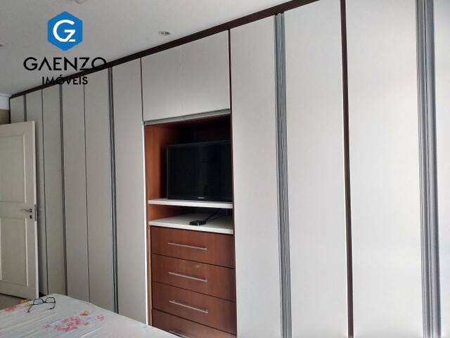 Casa à venda com 3 quartos, 170m² - Foto 7