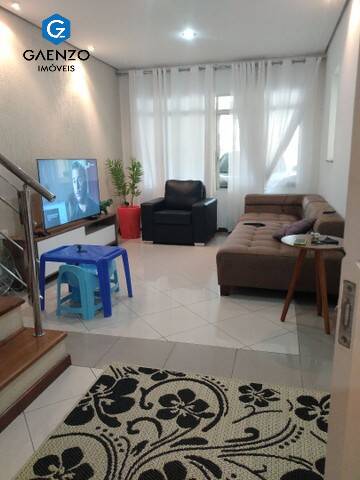 Casa à venda com 3 quartos, 170m² - Foto 11