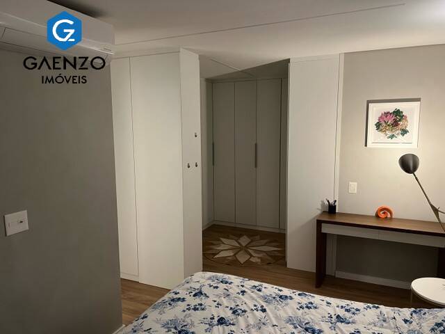 Apartamento à venda com 2 quartos, 74m² - Foto 5