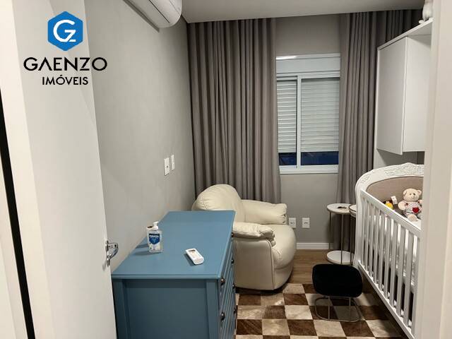 Apartamento à venda com 2 quartos, 74m² - Foto 6