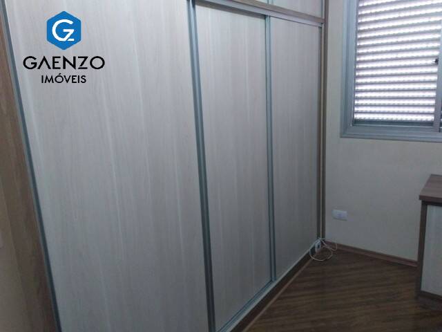 Apartamento à venda com 2 quartos, 66m² - Foto 2