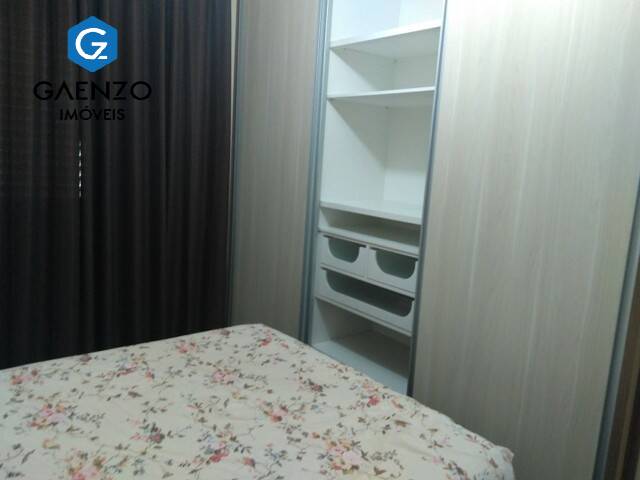 Apartamento à venda com 2 quartos, 66m² - Foto 5